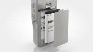 ضبط کننده دیجیتالی صدا DPM8000 - فیلیپس - تایماز - taimaz