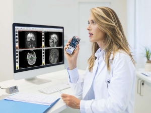 ضبط کننده دیجیتالی صدا DPM8000 - فیلیپس - تایماز - taimaz