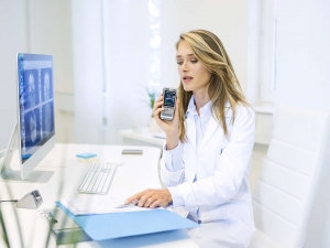 ضبط کننده دیجیتالی صدا DPM8000 - فیلیپس - تایماز - taimaz