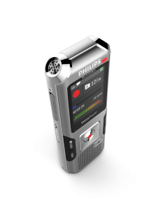 ضبط کننده دیجیتالی صدا DVT4000 - فیلیپس - taimaz - تایماز