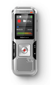 ضبط کننده دیجیتالی صدا DVT4000 - فیلیپس - taimaz - تایماز