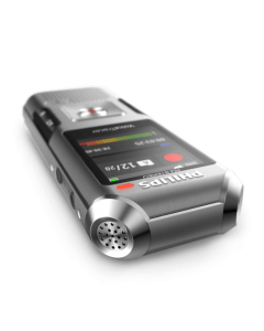 ضبط کننده دیجیتالی صدا DVT4000 - فیلیپس - taimaz - تایماز