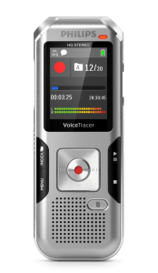 ضبط کننده دیجیتالی صدا DVT4000 - فیلیپس - taimaz - تایماز