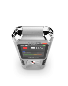 ضبط کننده دیجیتالی صدا DVT4000 - فیلیپس - taimaz - تایماز