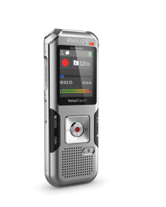 ضبط کننده دیجیتالی صدا DVT4000 - فیلیپس - taimaz - تایماز