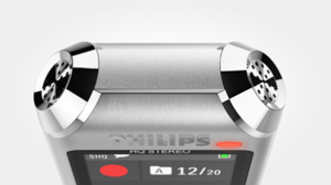 ضبط کننده دیجیتالی صدا DVT4000 - فیلیپس - taimaz - تایماز