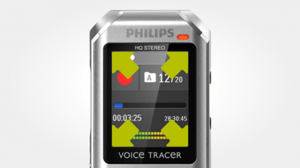 ضبط کننده دیجیتالی صدا DVT4000 - فیلیپس - taimaz - تایماز